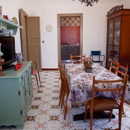 شقة San Francesco 67 - Erice Vetta المظهر الخارجي الصورة