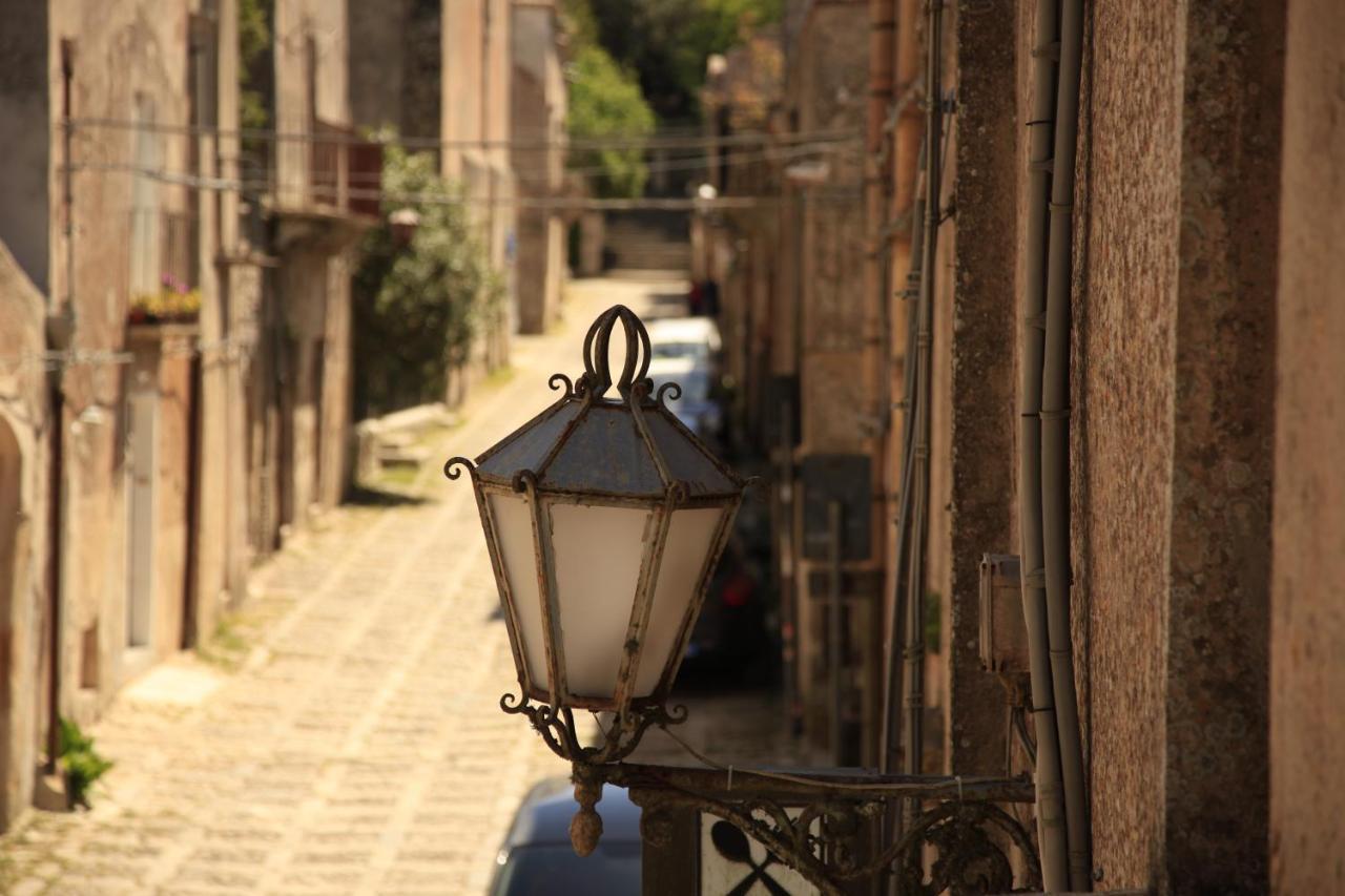 شقة San Francesco 67 - Erice Vetta المظهر الخارجي الصورة