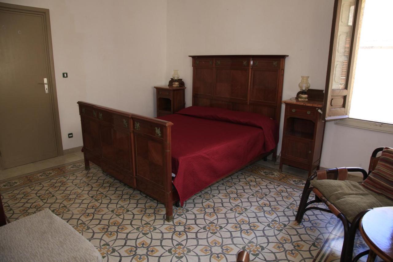 شقة San Francesco 67 - Erice Vetta المظهر الخارجي الصورة